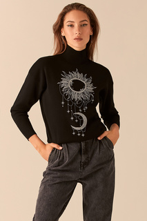 Свитер Love Republic