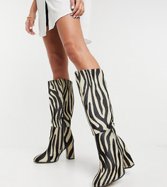Купить женская обувь зебра в интернет-магазине Lookbuck