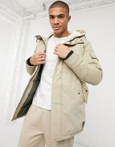 parka jack and jones core