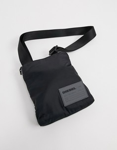 Сумка для авиаперелетов Diesel Discover Me f-disov-Серый