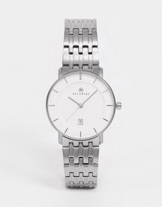 Наручные часы Accurist-Серебристый