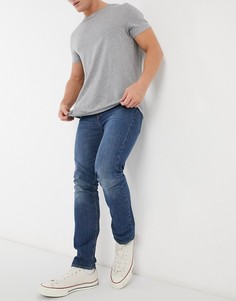 Синие джинсы скинни Levis 510-Синий Levis®