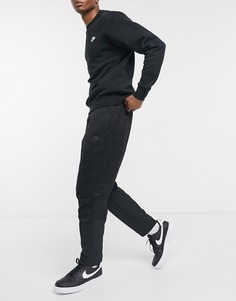 Черные джоггеры Nike Premium Essentials Winterized-Черный