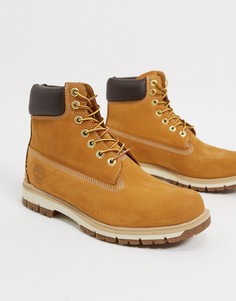 Ботинки Timberland Radford-Бежевый