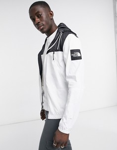 Белая куртка The North Face 1990 Seasonal Mountain-Белый