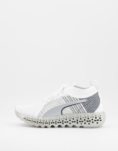 Белые кроссовки Puma Running Calibrate Runner-Белый