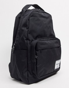 Черный рюкзак Herschel Supply Co Miller