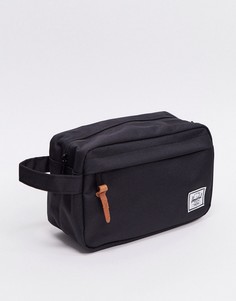 Черный несессер Herschel Supply Co Chapter