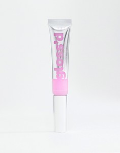 Блеск для губ Lottie London Glossd Supercharged Lip Gloss Oil - Outshine-Розовый