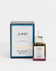 Sunday Riley Juno с антиоксидантами + Масло для лица Superfood 35 мл-Бесцветный