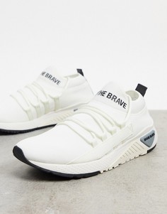 Кроссовки Diesel S-KB-Белый