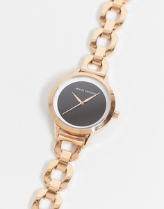 Наручные часы AX5613 от Armani Exchange-Золотистый