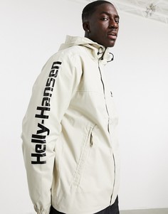 Белая куртка Helly Hansen YU Evrik-Белый