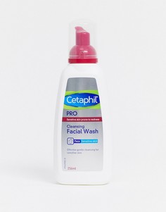 Средство для умывания для склонной к покраснениям кожи 295 мл Cetaphil Pro-Бесцветный
