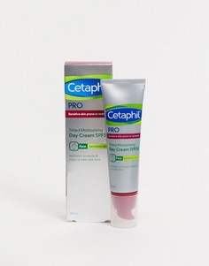 Дневной крем Cetaphil Pro Redness Prone Skin SPF 50 мл-Бесцветный