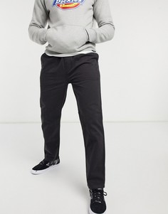 Черные брюки Dickies Cankton-Черный