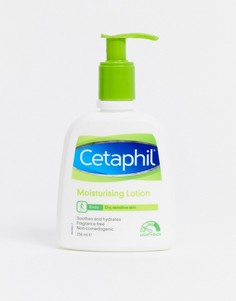 Увлажняющий лосьон для чувствительной кожи Cetaphil, 236 мл-Бесцветный