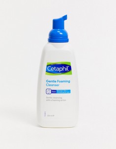 Пенка для умывания Cetaphil, 236 мл-Бесцветный