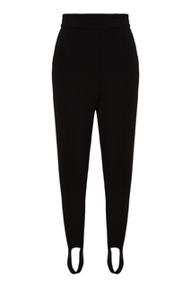 Черные брюки Nanou Isabel Marant