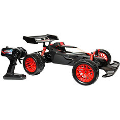 Радиоуправляемая машинка Eztec 1:8