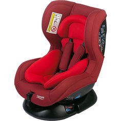 Автокресло Comsafe StartGuard до 18 кг, красное Baby Hit