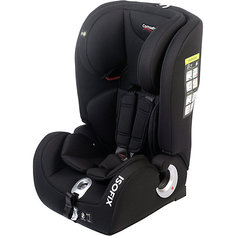 Автокресло Comsafe MasterGuard 9-36 кг, чёрное Baby Hit