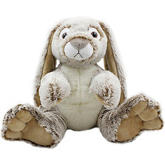 Мягкая игрушка Molli Заяц, 30 см Molly