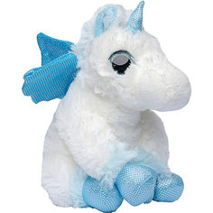 Мягкая игрушка Molli Единорог, 20 см Molly