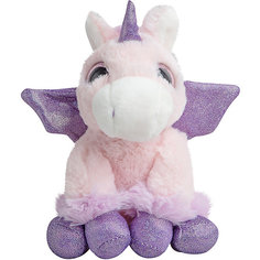 Мягкая игрушка Molli Единорог, 20 см Molly