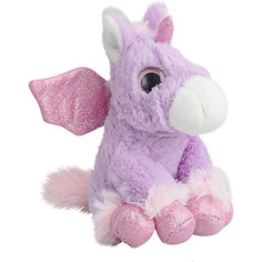 Мягкая игрушка Molli Единорог, 20 см Molly