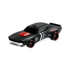 Базовая машинка Hot Wheels Muscle Bound Mattel