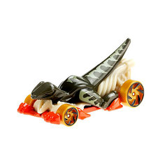 Базовая машинка Hot Wheels Veloci-Racer Mattel
