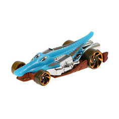 Базовая машинка Hot Wheels Croc Rod Mattel