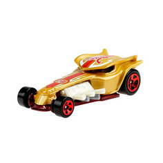 Базовая машинка Hot Wheels Ratical Racer Mattel