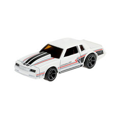 Базовая машинка Hot Wheels 86 Monte Carlo SS Mattel
