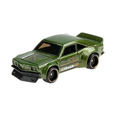 Базовая машинка Hot Wheels Mazda RX-3 Mattel
