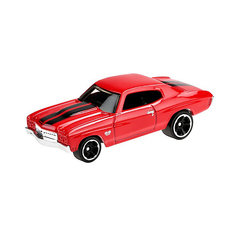Базовая машинка Hot Wheels 70 Chevelle SS Mattel