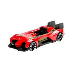 Базовая машинка Hot Wheels Electro Silhouette Mattel