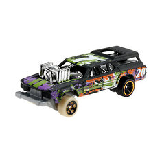 Базовая машинка Hot Wheels Cruise Bruiser Mattel