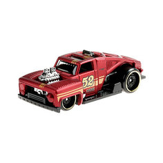 Базовая машинка Hot Wheels Erikenstein Rod Mattel