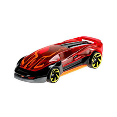 Базовая машинка Hot Wheels El Viento Mattel