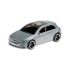 Базовая машинка Hot Wheels 19 Mercedes-Benz A-Class Mattel