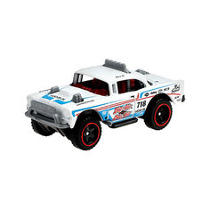 Базовая машинка Hot Wheels Big-Air Bel-Air Mattel