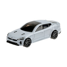 Базовая машинка Hot Wheels 2019 Kia Stinger GT Mattel
