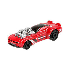 Базовая машинка Hot Wheels Rodger Dodger 2.0 Mattel