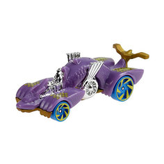 Базовая машинка Hot Wheels Knight Draggin Mattel