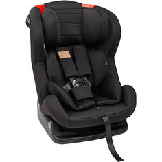 Автокресло Happy Baby Passenger V2, 0-25 кг, чёрный
