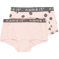 Трусы name it