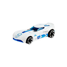 Базовая машинка Hot Wheels Velocita Mattel