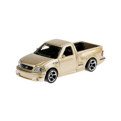 Базовая машинка Hot Wheels 99 Ford F-150 SVT Lightning Mattel
